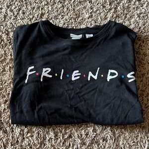FRIENDS T-shirt